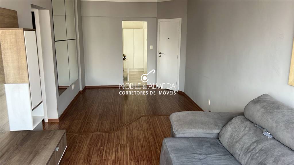 Apartamento, 2 quartos, 96 m² - Foto 5