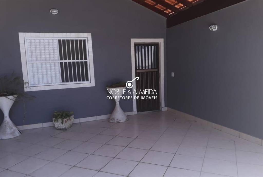 Casa, 2 quartos, 100 m² - Foto 1