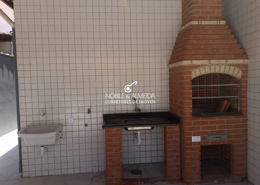 Casa, 2 quartos, 100 m² - Foto 6