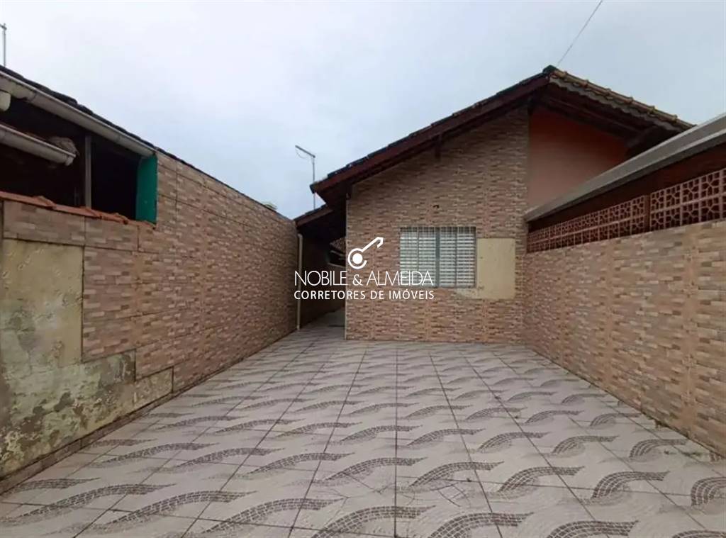 Casa, 2 quartos, 100 m² - Foto 2