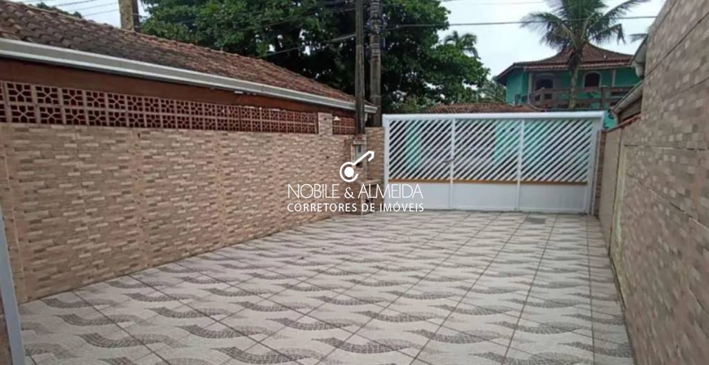 Casa, 2 quartos, 100 m² - Foto 3