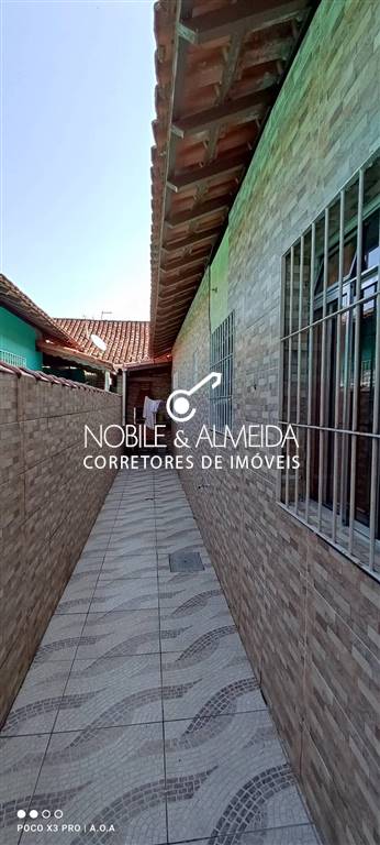 Casa, 2 quartos, 100 m² - Foto 4