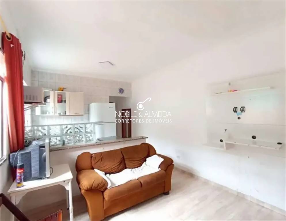 Casa, 2 quartos, 100 m² - Foto 5