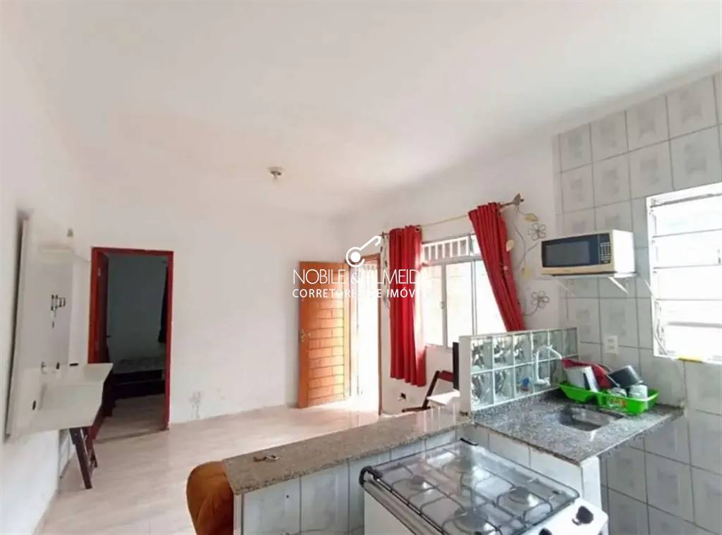 Casa, 2 quartos, 100 m² - Foto 6