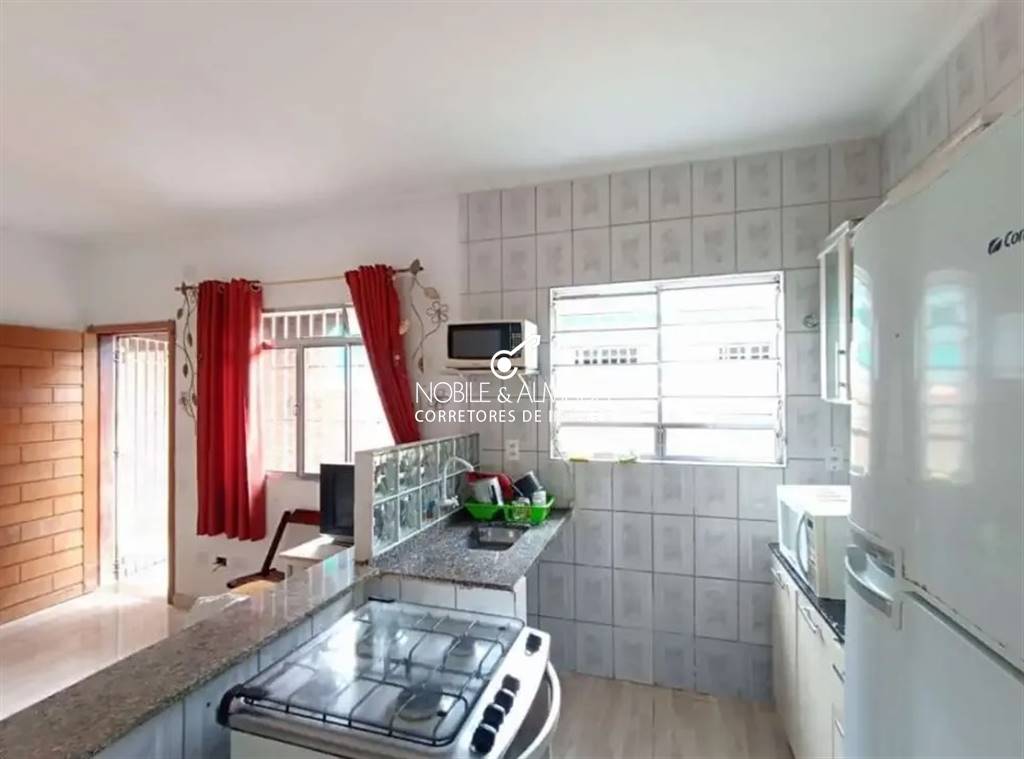 Casa, 2 quartos, 100 m² - Foto 9