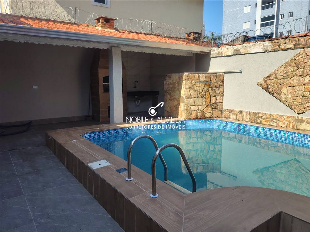 Casa, 2 quartos, 103 m² - Foto 1