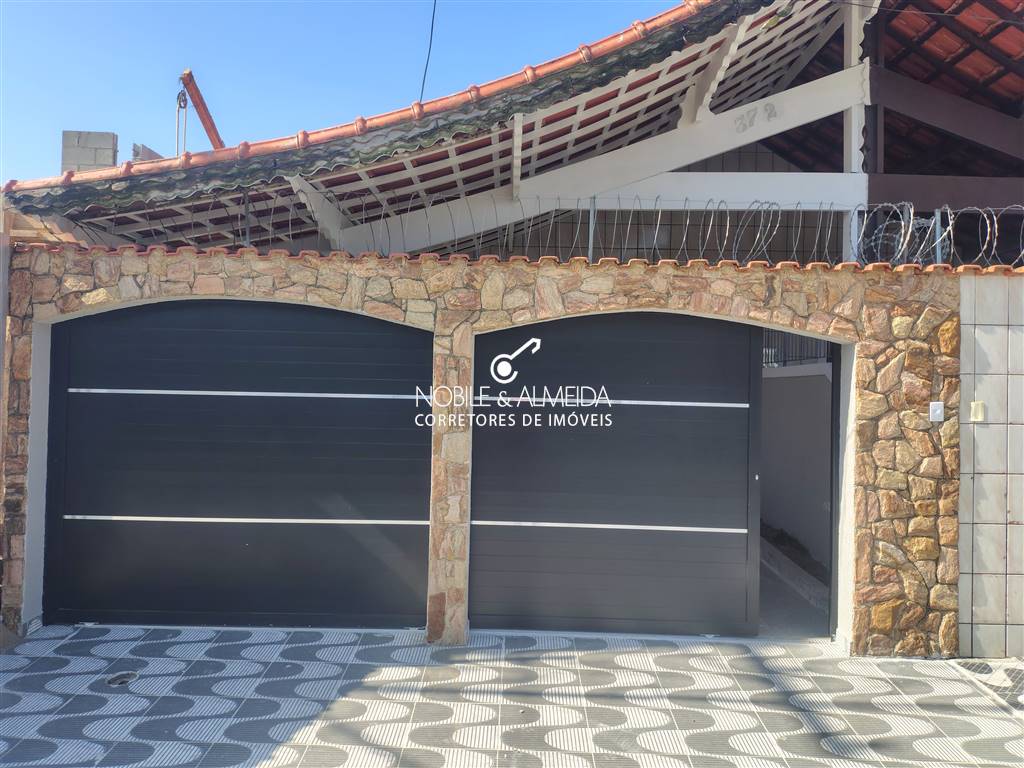 Casa, 2 quartos, 103 m² - Foto 2