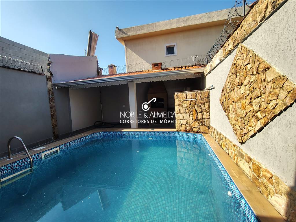 Casa, 2 quartos, 103 m² - Foto 15