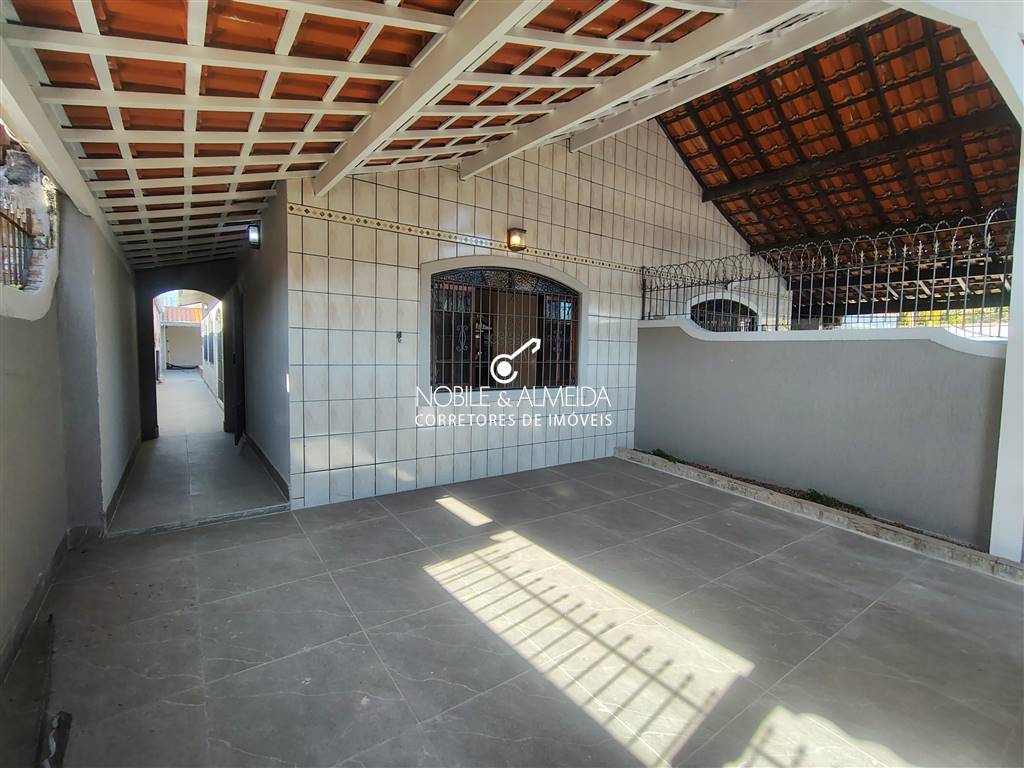 Casa, 2 quartos, 103 m² - Foto 3