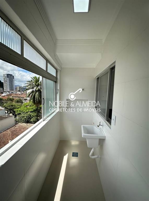 Apartamento, 1 quarto, 49 m² - Foto 10