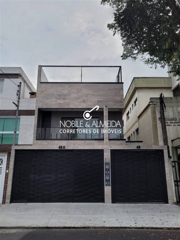 Casa, 4 quartos, 290 m² - Foto 2