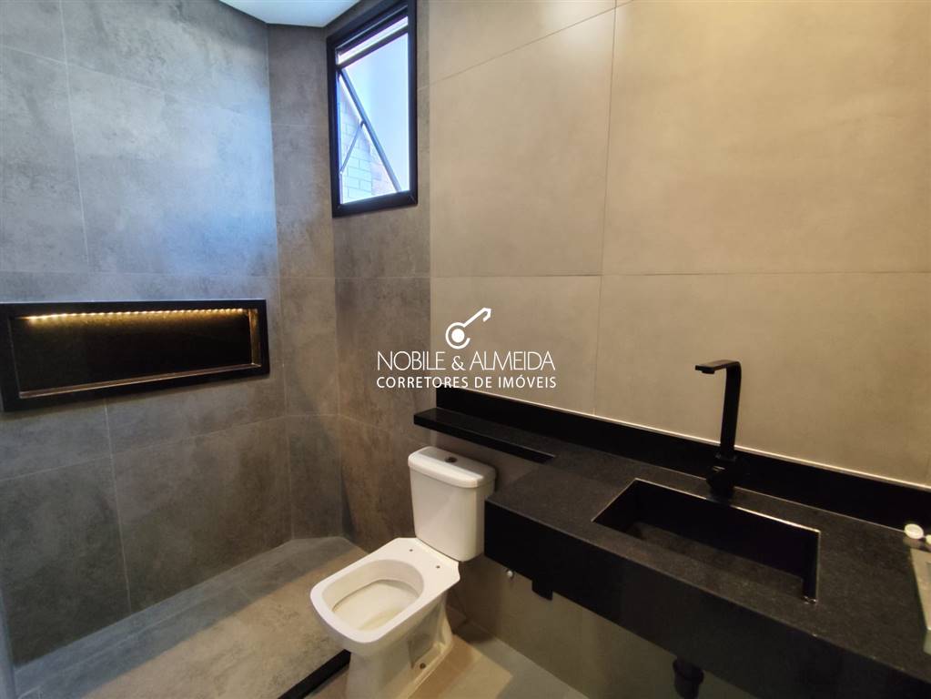 Casa, 4 quartos, 290 m² - Foto 15