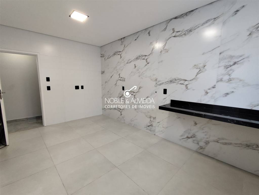 Casa, 4 quartos, 290 m² - Foto 16