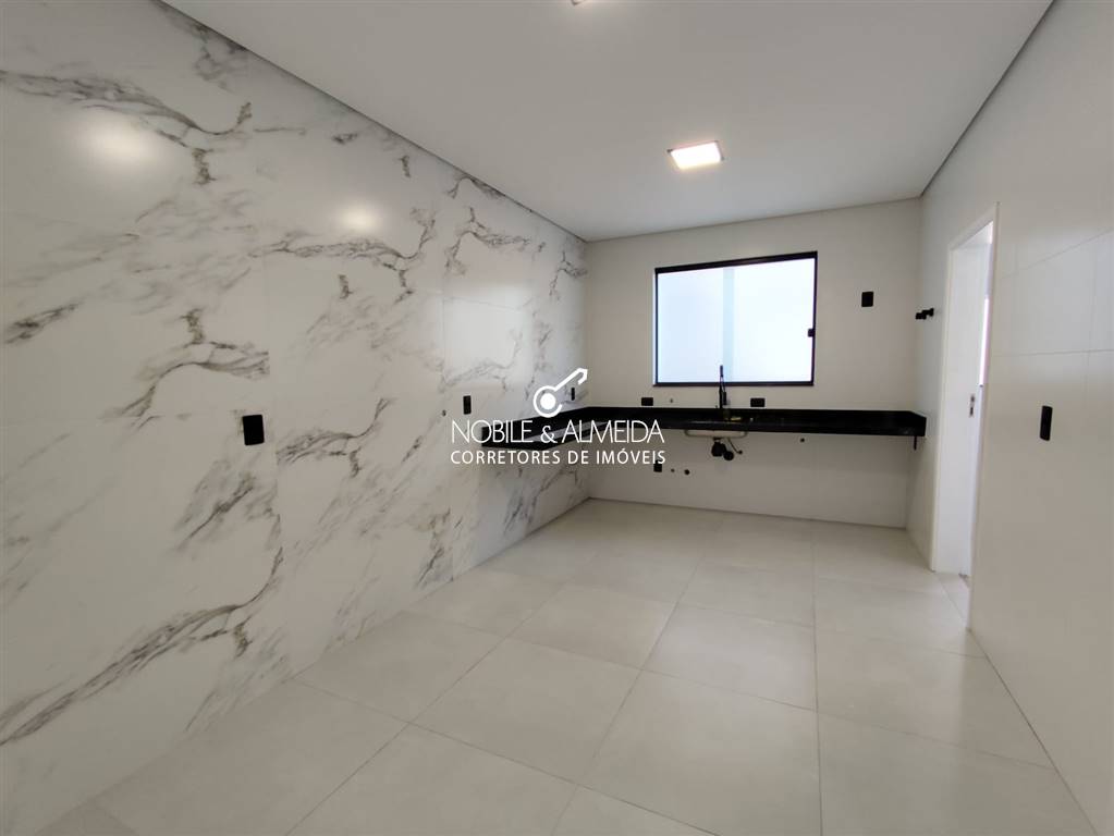 Casa, 4 quartos, 290 m² - Foto 17