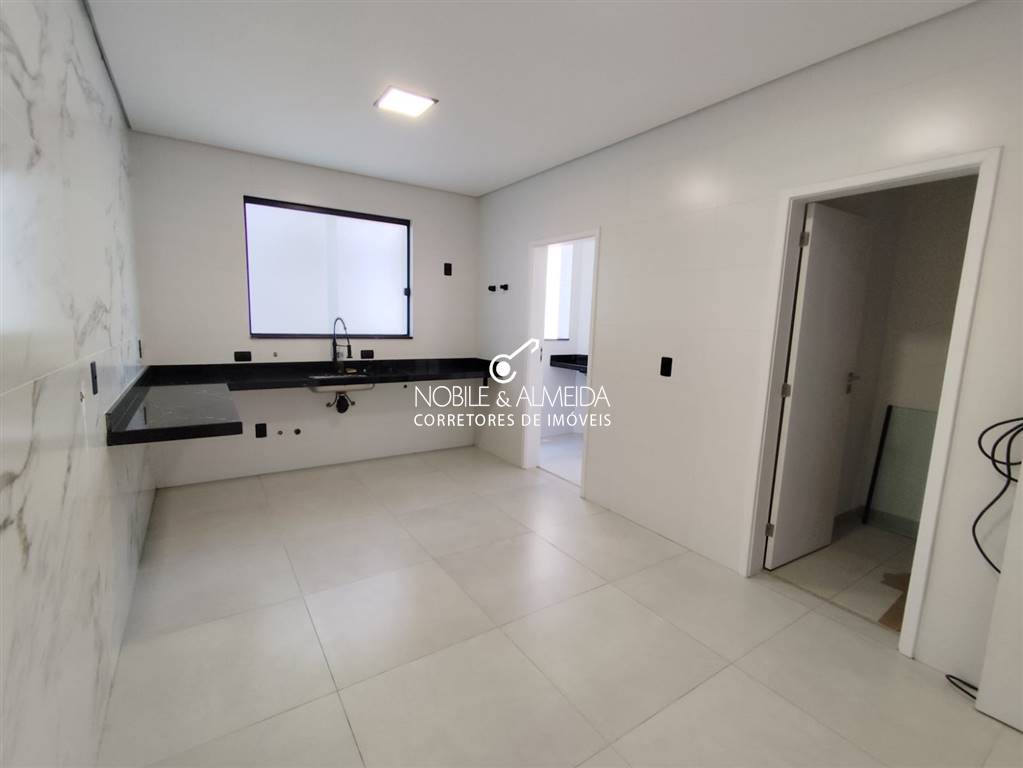 Casa, 4 quartos, 290 m² - Foto 19
