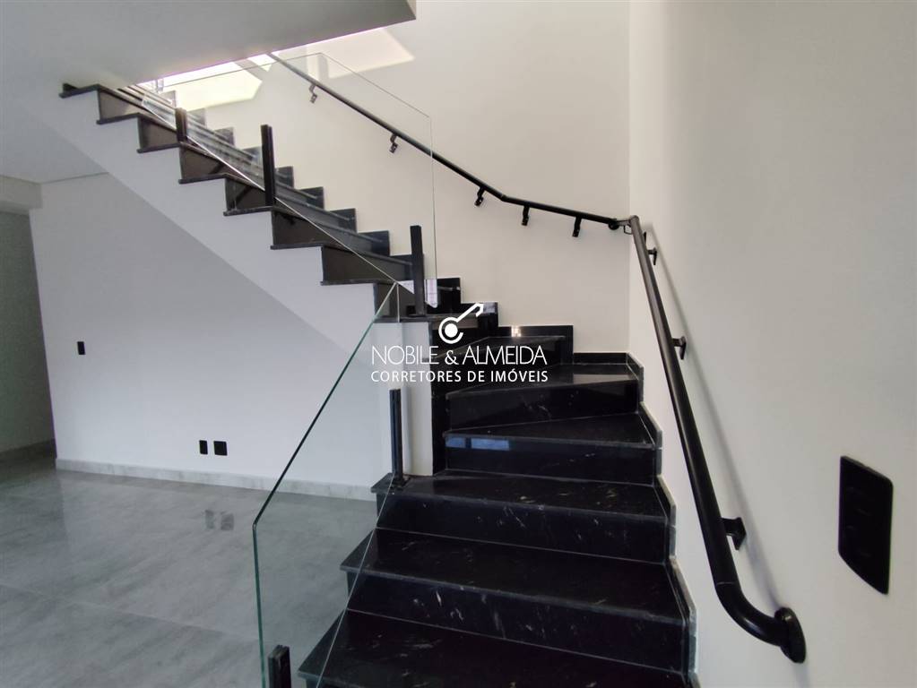 Casa, 4 quartos, 290 m² - Foto 20