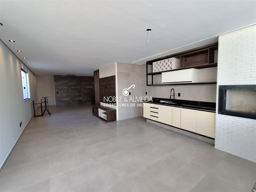 Casa, 4 quartos, 290 m² - Foto 24