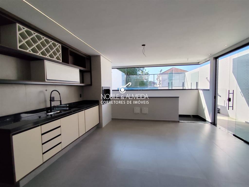 Casa, 4 quartos, 290 m² - Foto 26