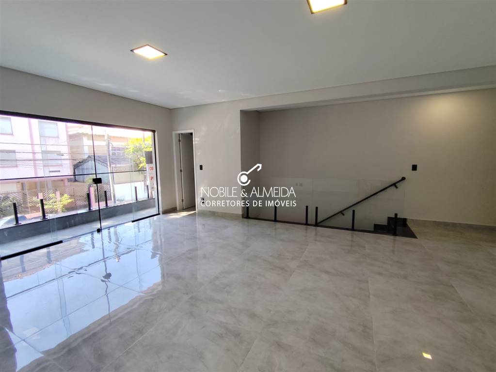 Casa, 4 quartos, 290 m² - Foto 4