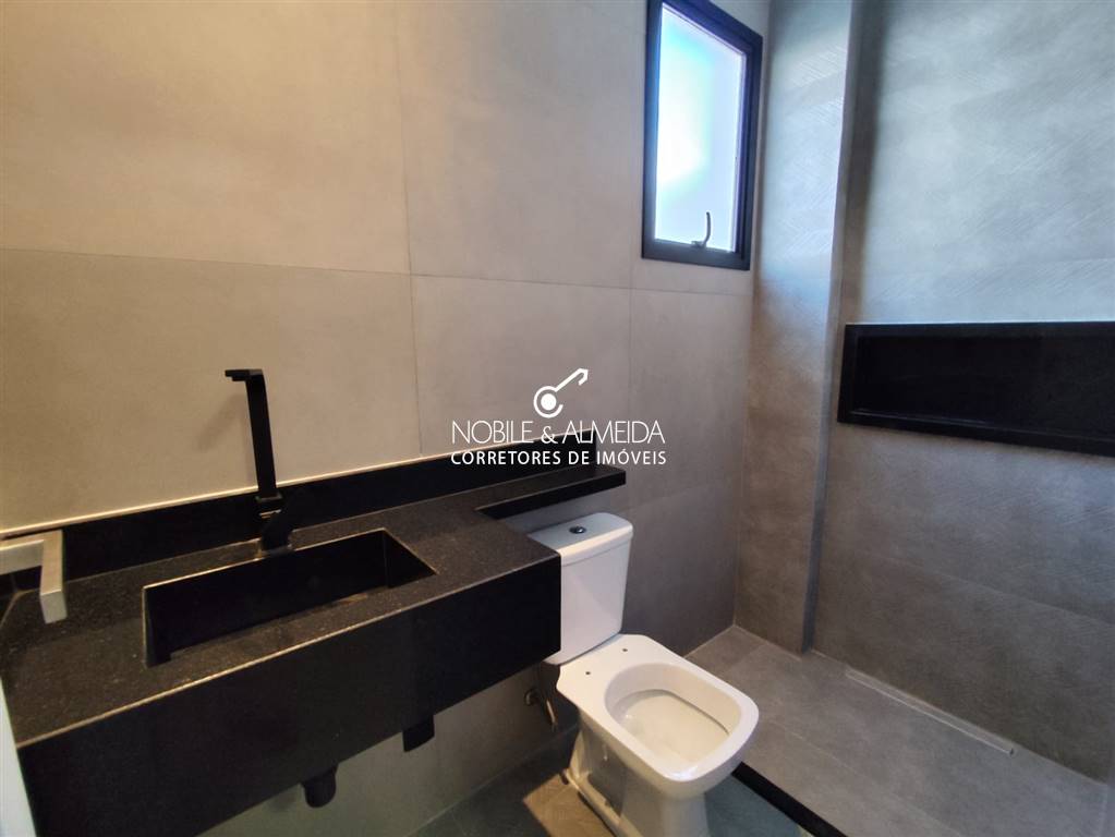 Casa, 4 quartos, 290 m² - Foto 10