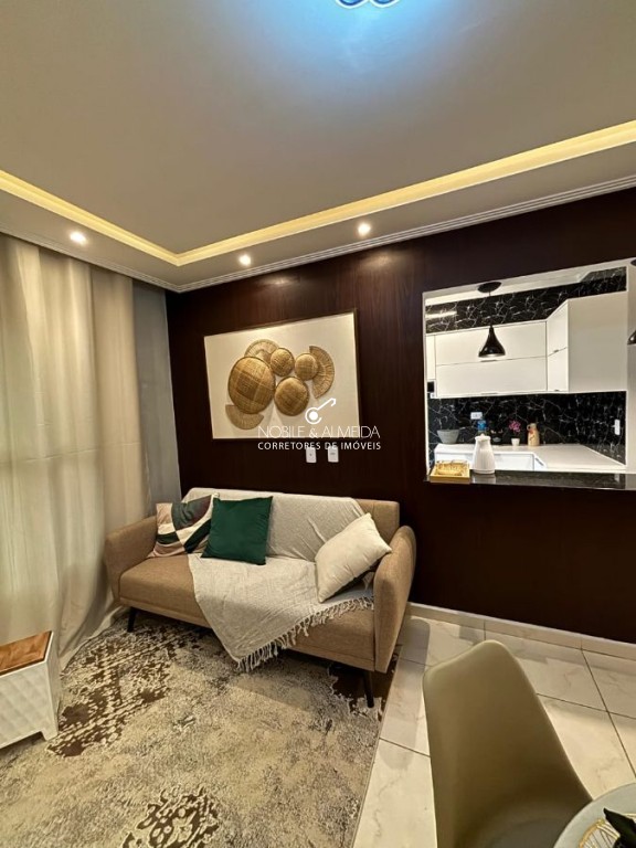 Apartamento, 2 quartos - Foto 7