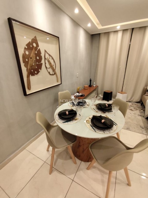 Apartamento, 2 quartos - Foto 8