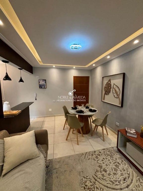 Apartamento, 2 quartos - Foto 2