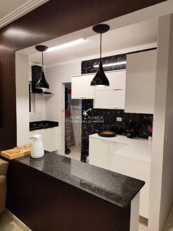 Apartamento, 2 quartos - Foto 16