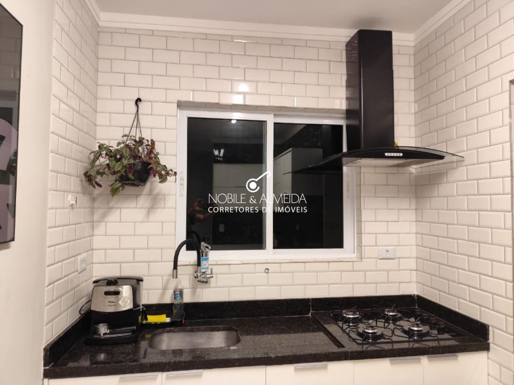 Apartamento, 2 quartos - Foto 17