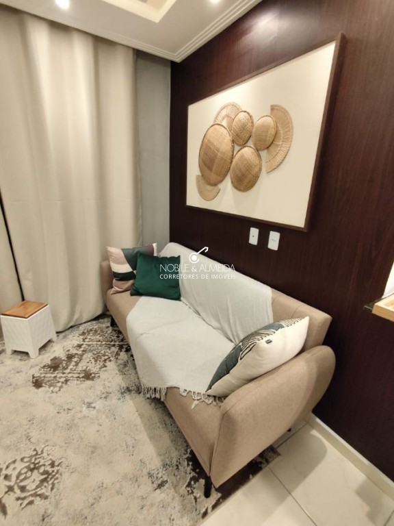 Apartamento, 2 quartos - Foto 6