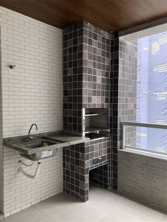 Apartamento, 2 quartos, 77 m² - Foto 2