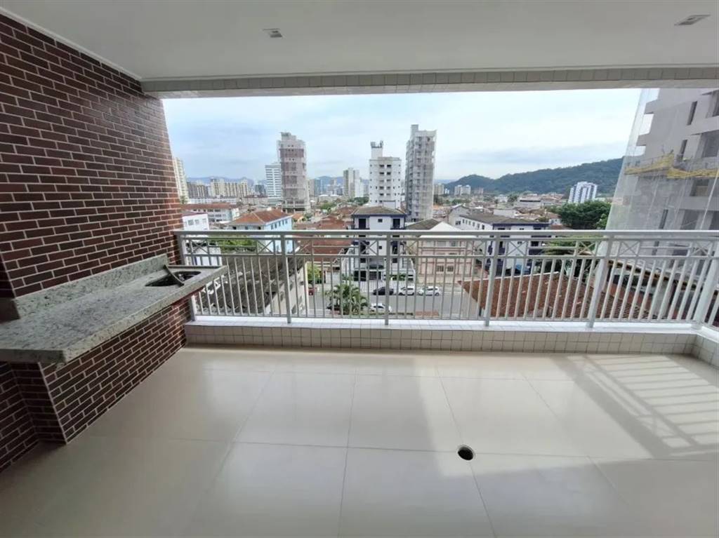 Apartamento, 2 quartos, 85 m² - Foto 3