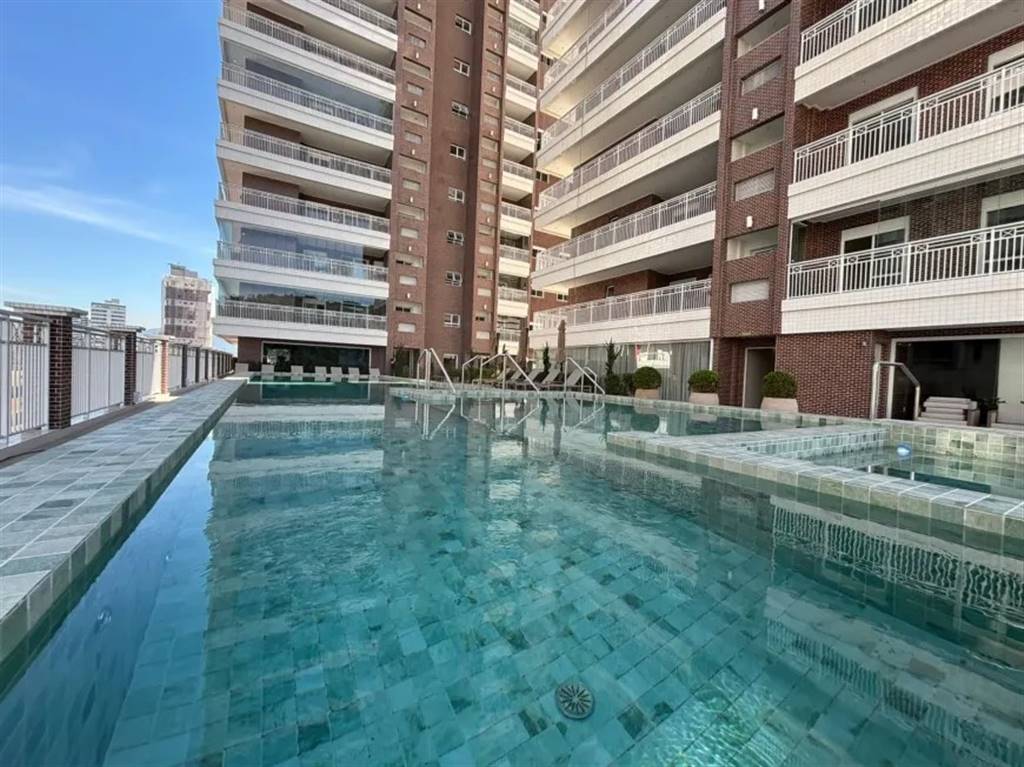 Apartamento, 2 quartos, 85 m² - Foto 1