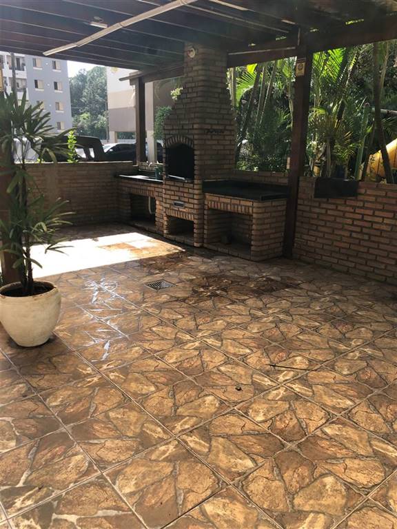 Apartamento, 3 quartos, 65 m² - Foto 14