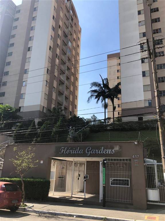 Apartamento, 3 quartos, 65 m² - Foto 1