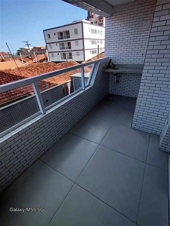 Apartamento, 1 quarto, 42 m² - Foto 1