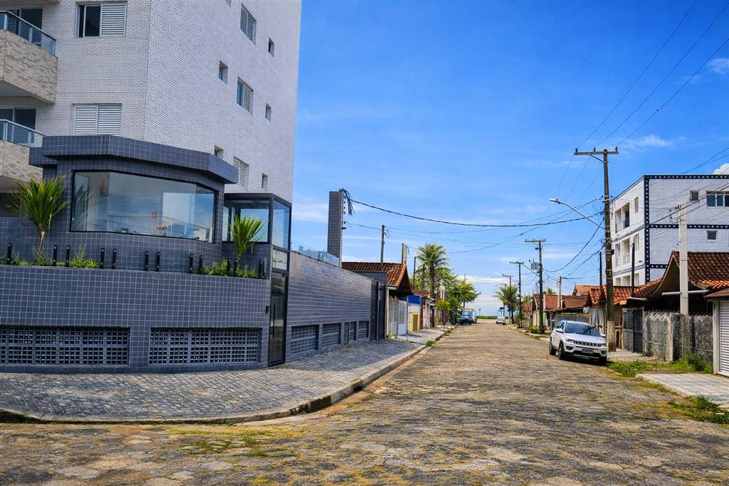 Apartamento, 1 quarto, 42 m² - Foto 2