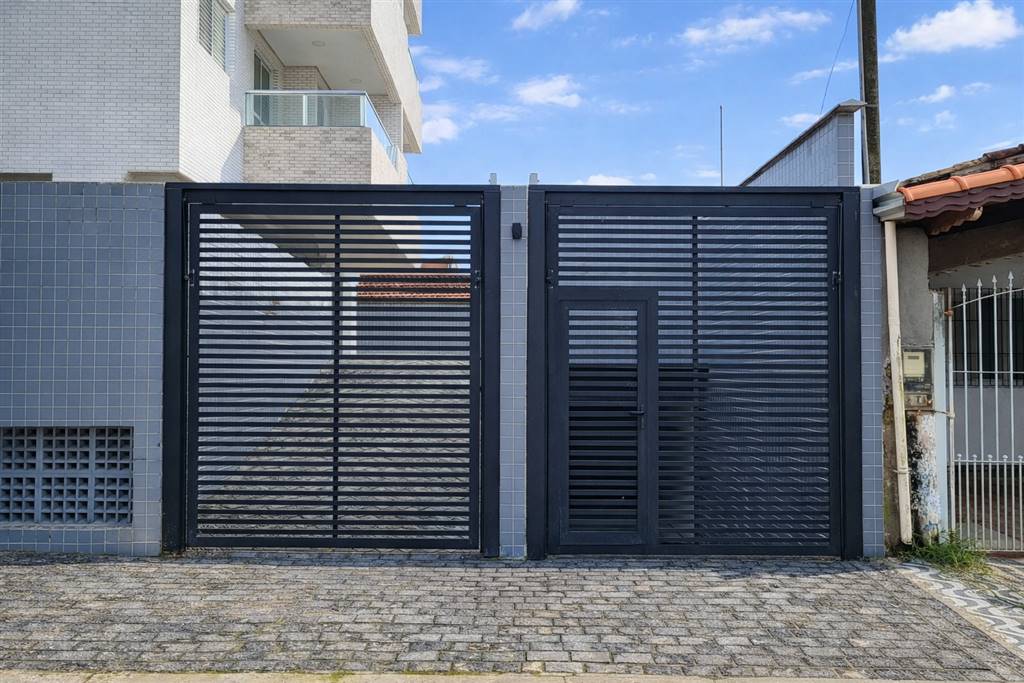 Apartamento, 1 quarto, 42 m² - Foto 3