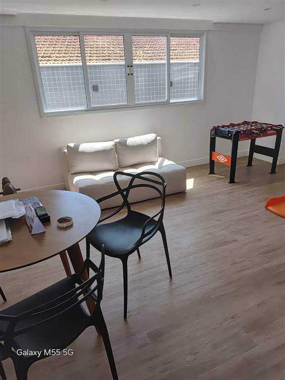 Apartamento, 1 quarto, 42 m² - Foto 8