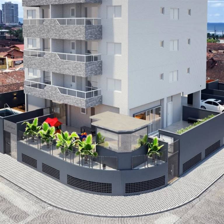 Apartamento, 1 quarto, 43 m² - Foto 1