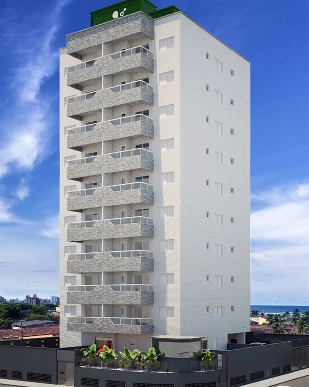 Apartamento, 1 quarto, 43 m² - Foto 3