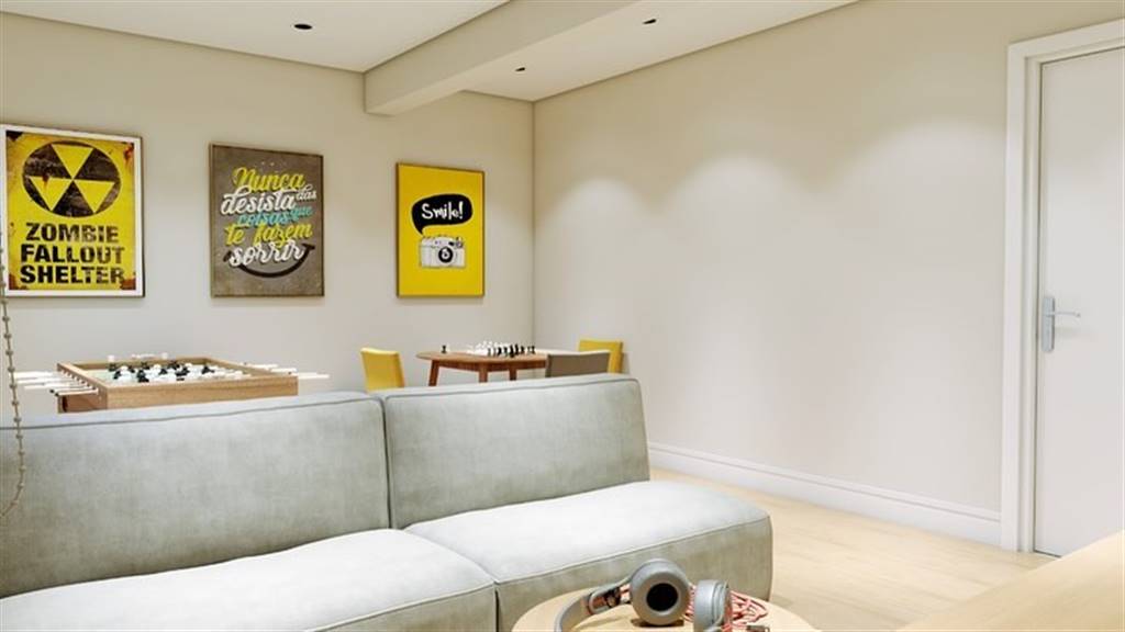 Apartamento, 1 quarto, 43 m² - Foto 6