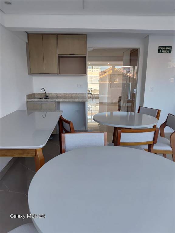 Apartamento, 1 quarto, 44 m² - Foto 9