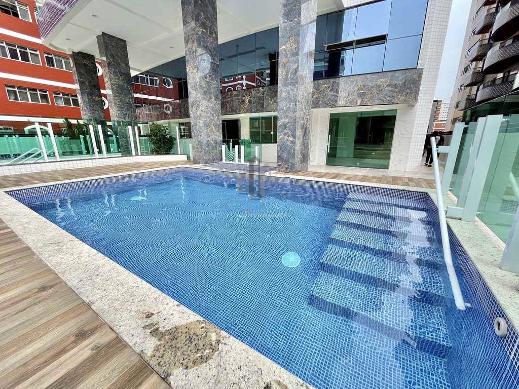 Apartamento, 2 quartos, 62 m² - Foto 3