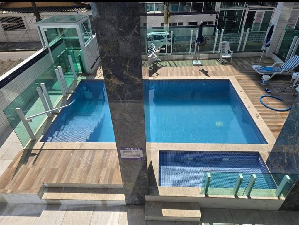 Apartamento, 2 quartos, 62 m² - Foto 9