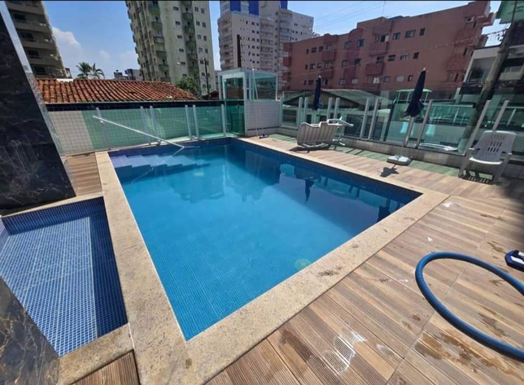 Apartamento, 2 quartos, 62 m² - Foto 10