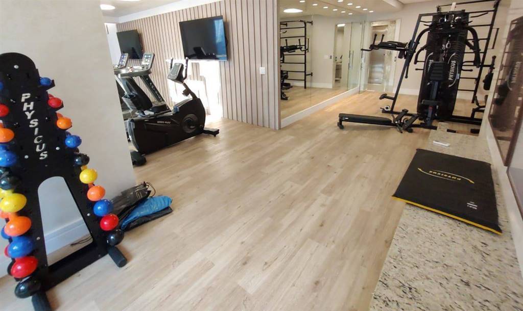 Apartamento, 3 quartos, 153 m² - Foto 4
