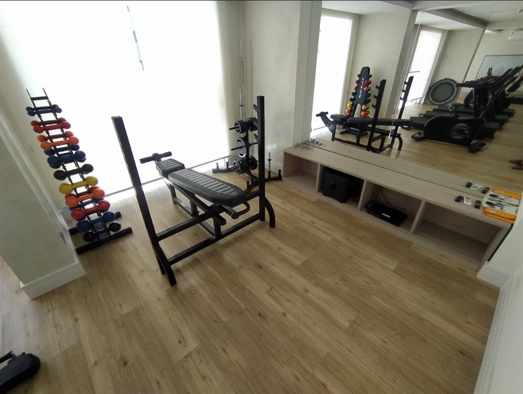 Apartamento, 3 quartos, 153 m² - Foto 7