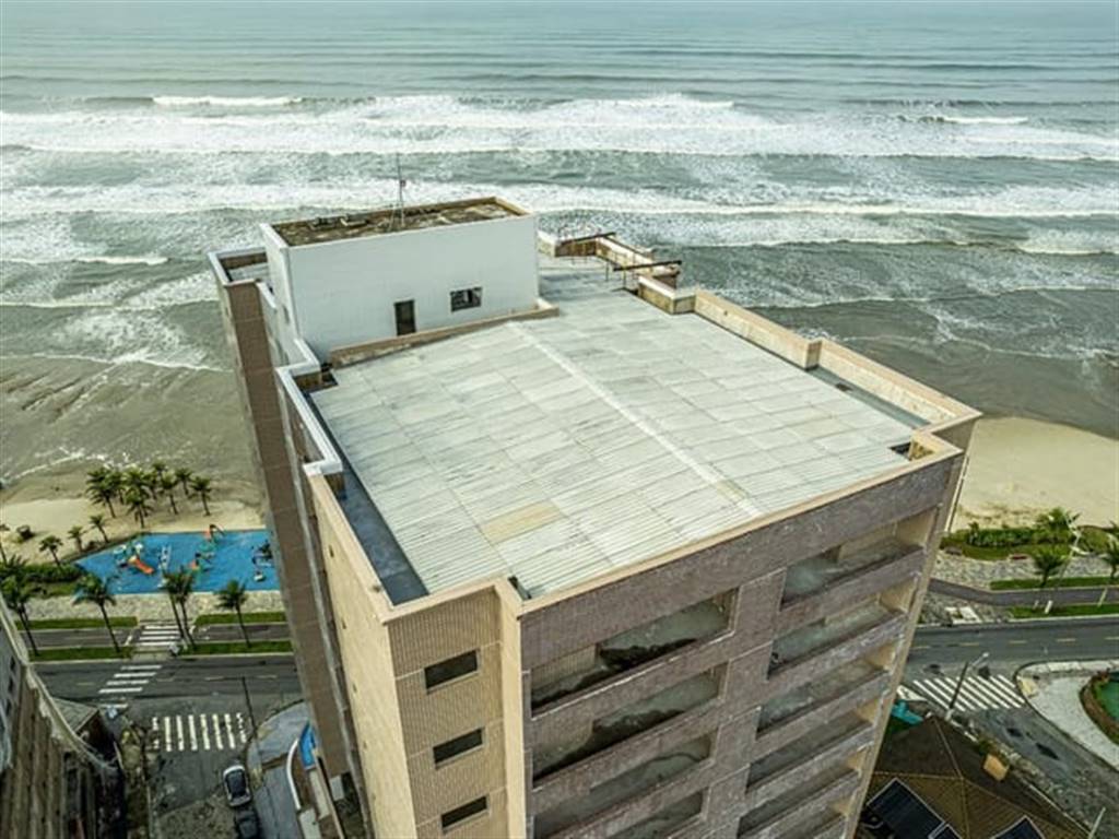 Apartamento, 2 quartos, 83 m² - Foto 2