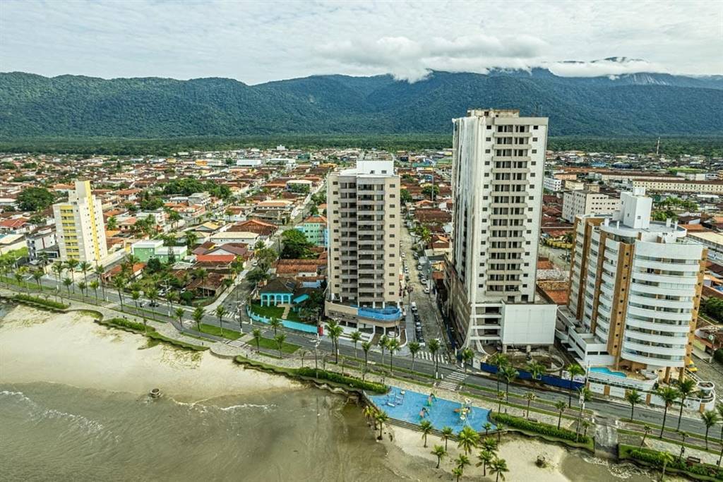 Apartamento, 2 quartos, 82 m² - Foto 2